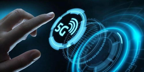 5G賦能，網盤如何領航云服務與物聯網應用新藍海
