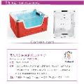 香港艾妮母嬰護理用品集團品牌 2019年產后修復產品 乳寶,產后生殖美療儀器 產最新價格